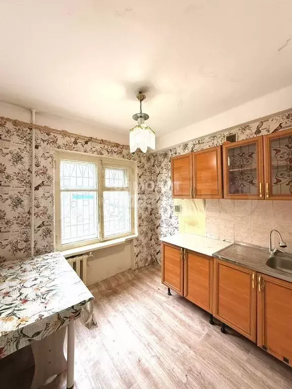 2-к. квартира, 43,8 м, 1/5 эт. - Фото 1