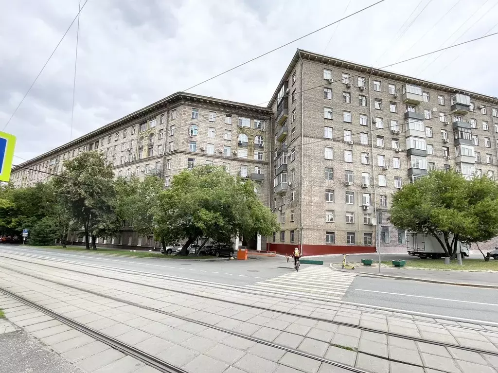 Комната 14 м в 3-к., 6/8 эт. - Фото 1