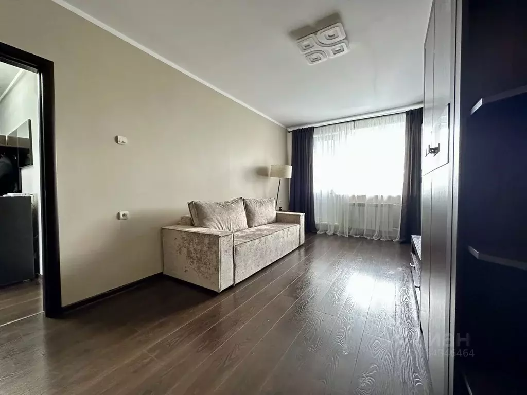 2-к кв. Москва ул. Шверника, 17К3 (56.0 м) - Фото 2