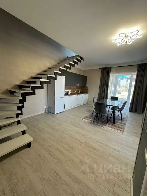 Дом в Дагестан, Избербаш ул. М.В. Ломоносова, 36 (77 м) - Фото 0