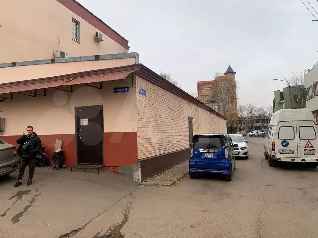Производство, 180 м - Фото 1