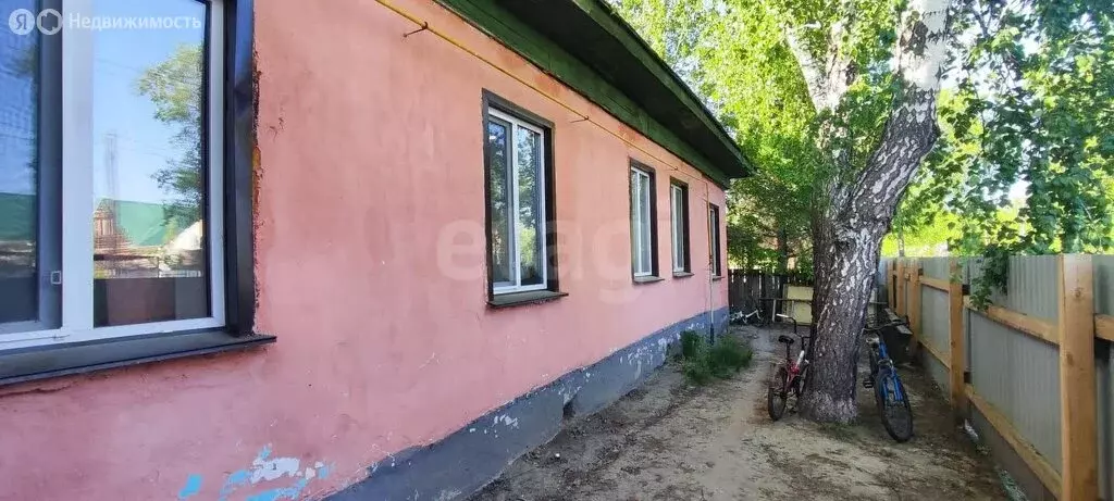 Дом в село Зудилово, Советская улица (100 м) - Фото 1