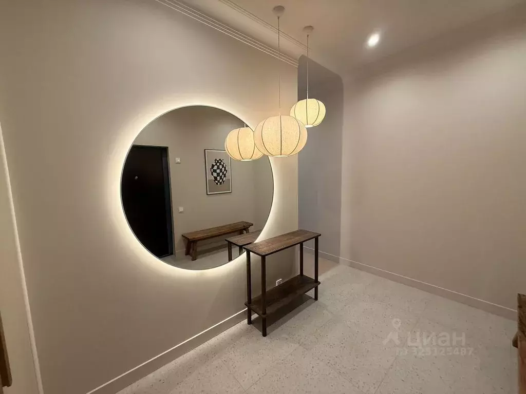 3-к кв. Москва ул. Академика Опарина, 4к1 (110.0 м) - Фото 1