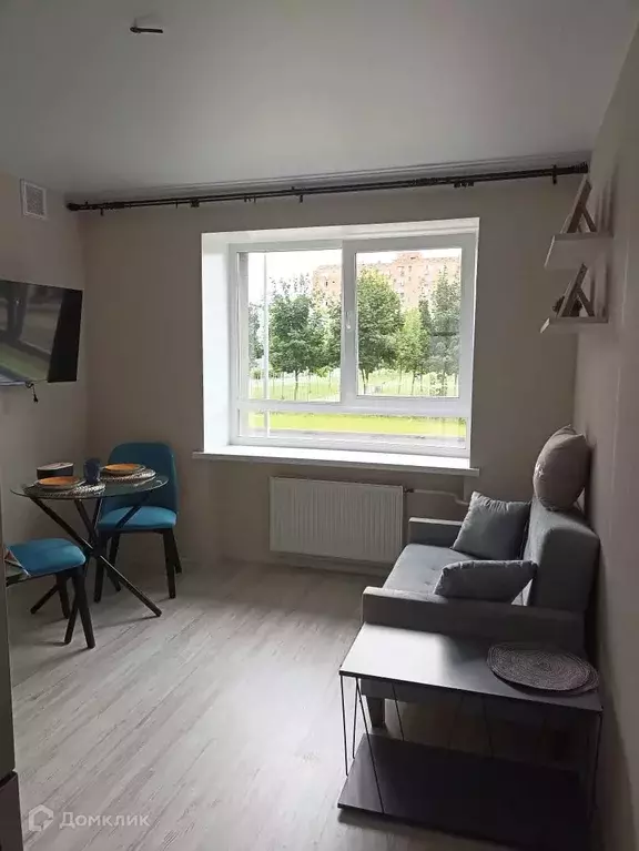 Продаётся 1-к квартира, 35.2 м - Фото 0
