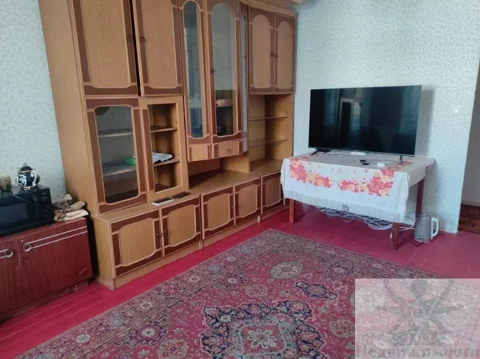2-к кв. Кемеровская область, Новокузнецк Горьковская ул., 43 (45.6 м) - Фото 1