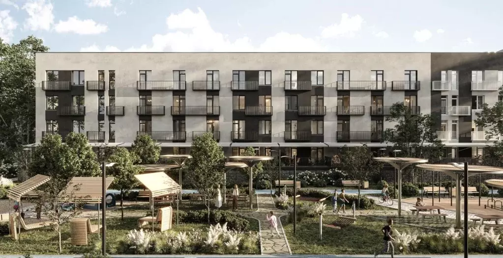 Студия Новосибирская область, Новосибирский район, Станционный ... - Фото 2