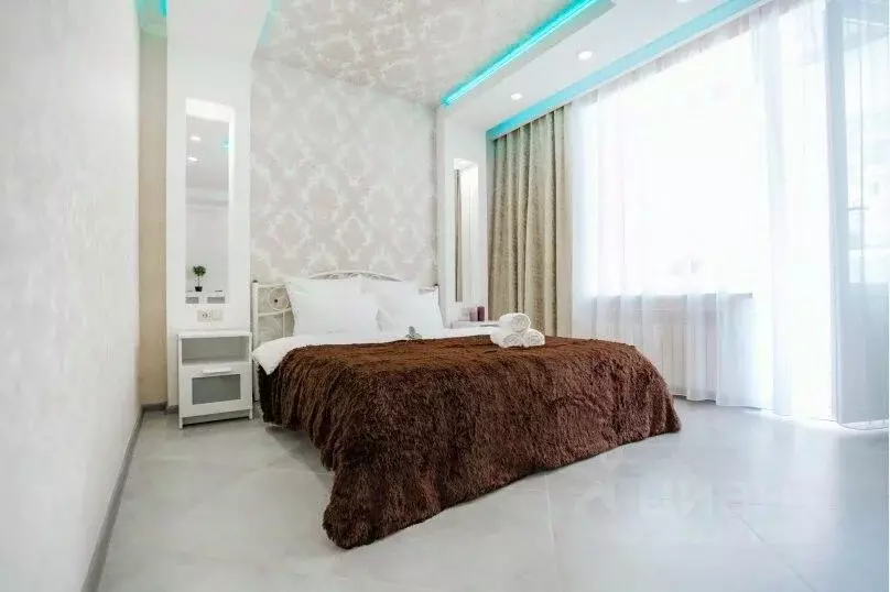 2-к кв. Калужская область, Калуга ул. Билибина, 6 (56.0 м) - Фото 2