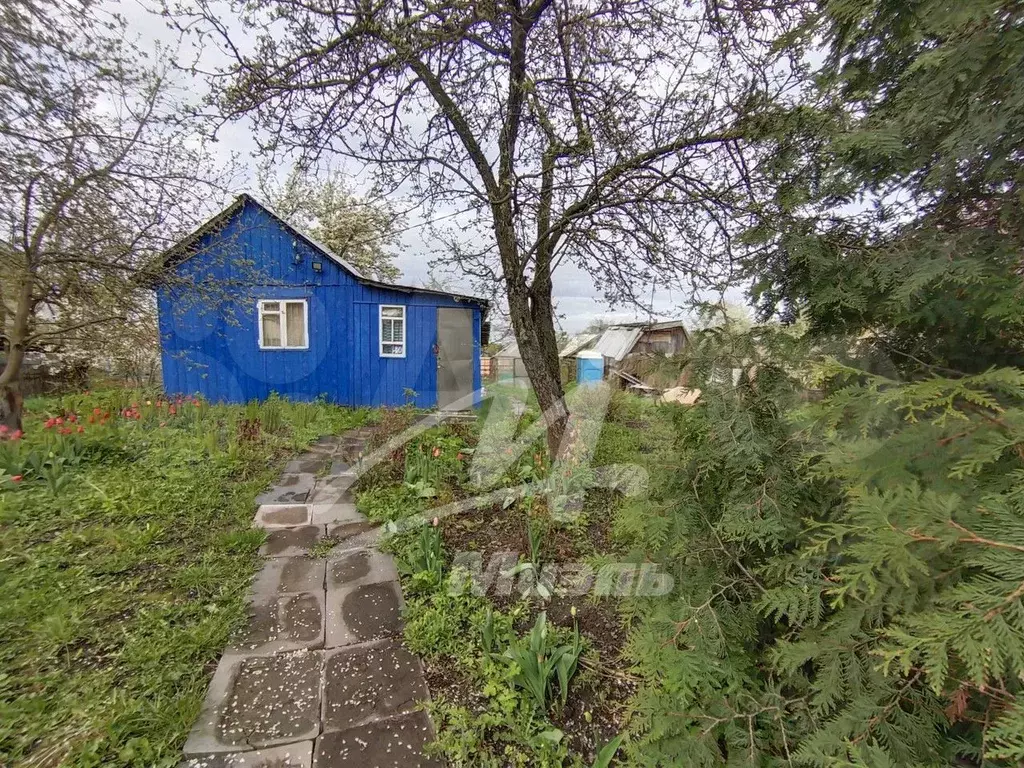 Дом 19 м на участке 12 сот. - Фото 0