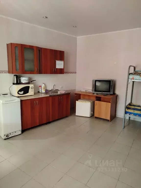 Помещение свободного назначения в Оренбургская область, Орск Новый ... - Фото 1