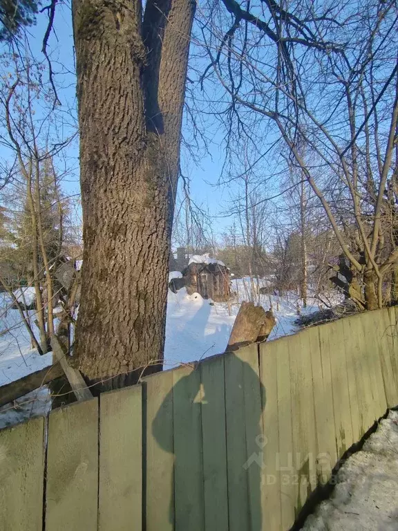 Участок в Московская область, Королев Болшево мкр, Шоссейная ул., 21 ... - Фото 2