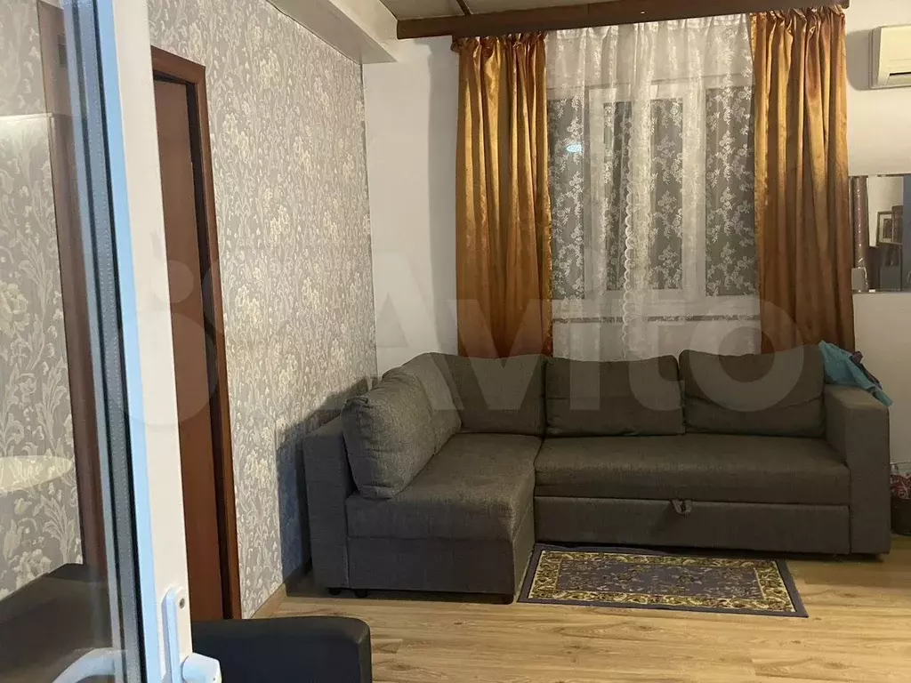 3-к. квартира, 100 м, 2/3 эт. - Фото 1