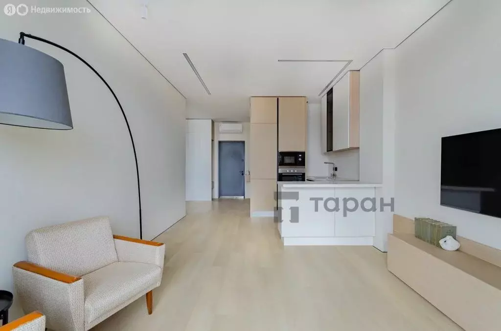 1-комнатная квартира: Челябинск, проспект Ленина, 64Б (49 м) - Фото 2