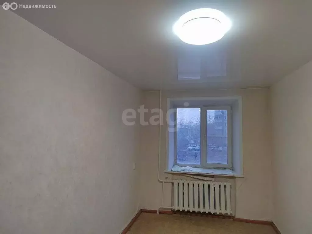 3-комнатная квартира: Чита, улица Строителей, 80 (57.8 м) - Фото 1