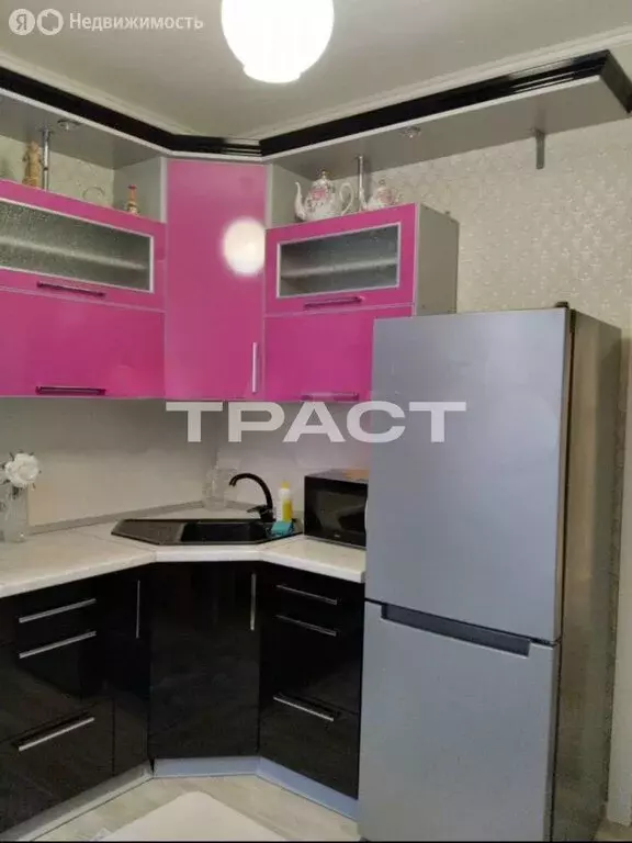 1-комнатная квартира: Воронеж, Советский район, Междуреченская улица, ... - Фото 2