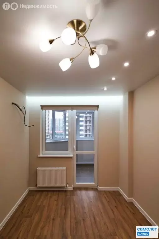 1-комнатная квартира: Анапа, улица Ленина, 241к2 (43 м) - Фото 2