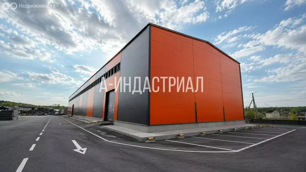Помещение свободного назначения (1350 м) - Фото 2