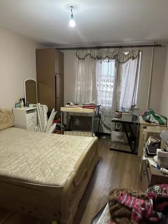 3-к кв. Московская область, Звенигород Одинцовский городской округ, ... - Фото 1