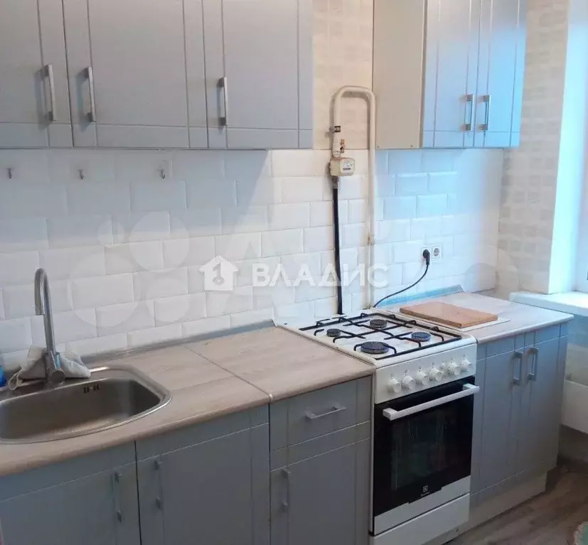 2-к. квартира, 41,4 м, 9/9 эт. - Фото 0