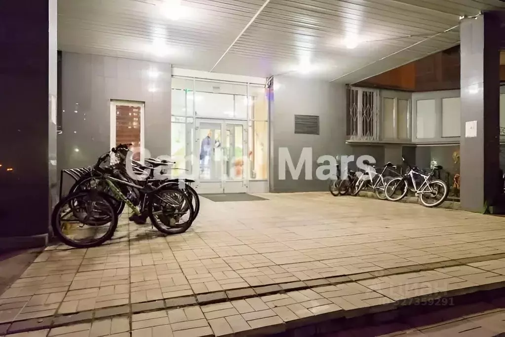 2-к кв. Москва Чертановская ул., 48к3 (78.0 м) - Фото 2