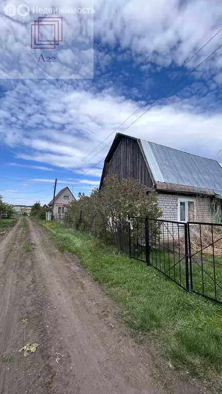 Дом в Павловский район, садовое товарищество Нектар, 90 (45 м) - Фото 1