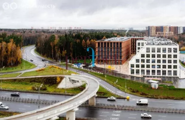 Помещение свободного назначения (286.5 м) - Фото 1