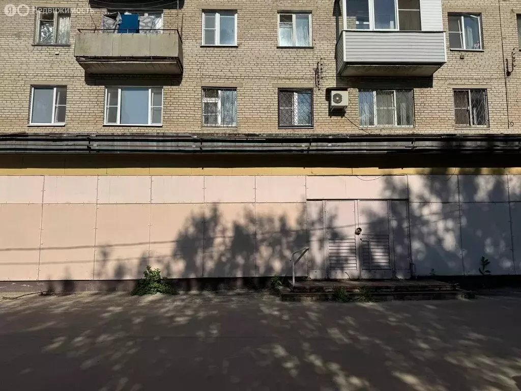 Помещение свободного назначения (95 м) - Фото 1