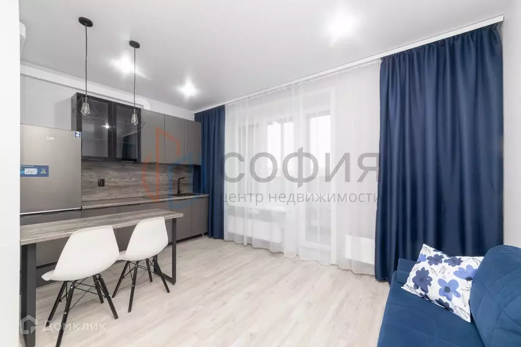 Продаётся квартира-студия, 23.2 м - Фото 1