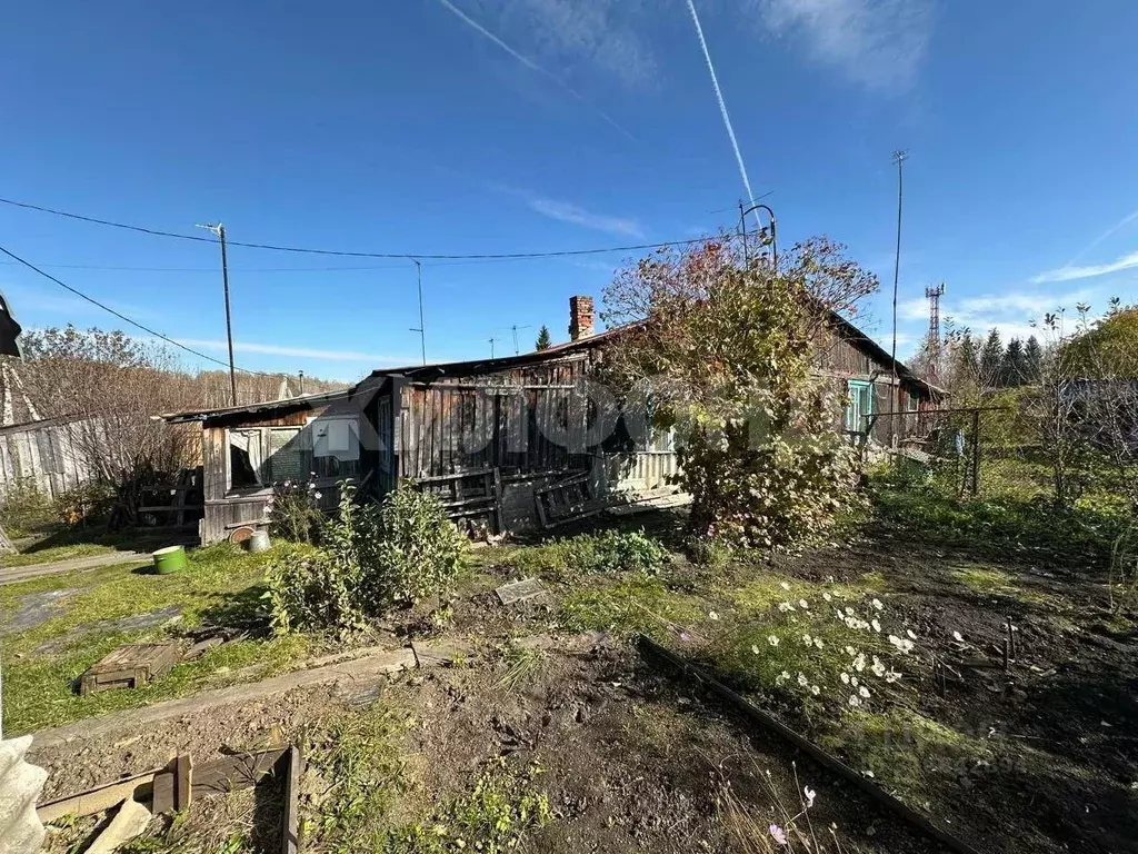2-к кв. Новосибирская область, Новосибирский район, с. Раздольное ул. ... - Фото 1