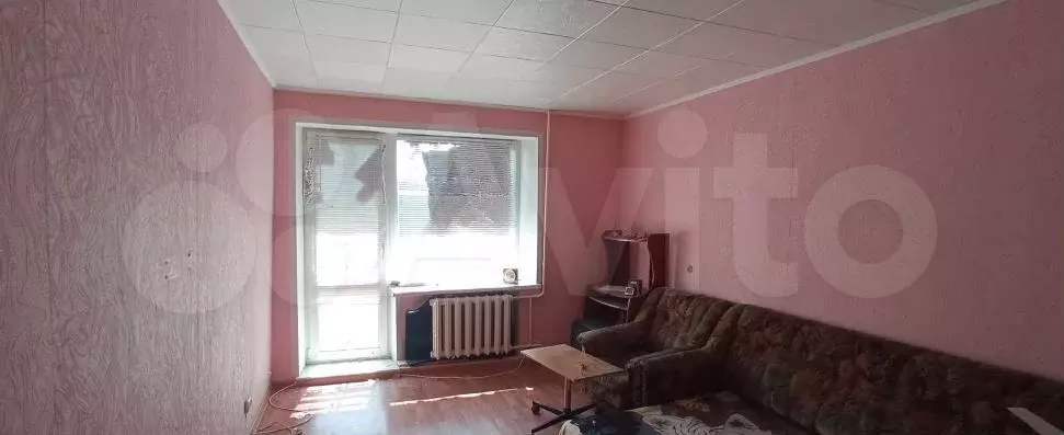 Аукцион: 1-к. квартира, 32,7 м, 2/5 эт. - Фото 1