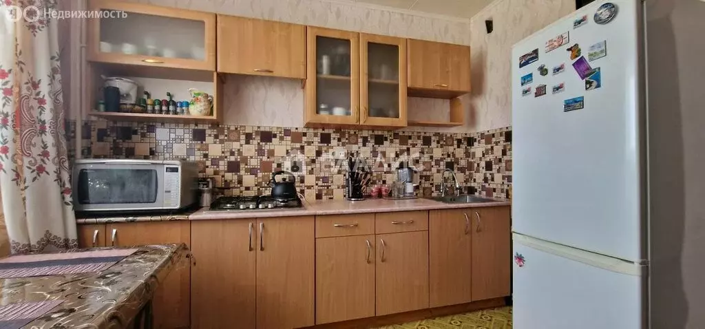 1-комнатная квартира: Вологда, микрорайон Прилуки, Колхозная улица, ... - Фото 1