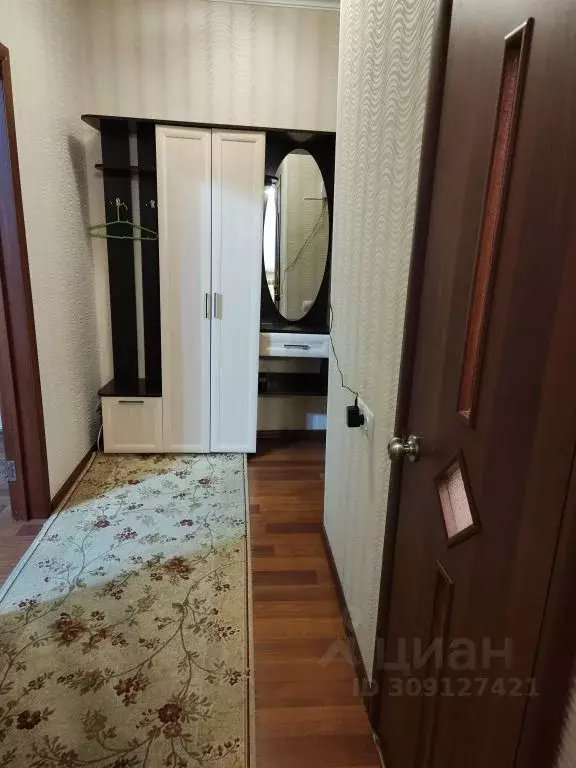 1-к кв. Чукотский АО, Анадырский район, Угольные Копи пгт ул. ... - Фото 2
