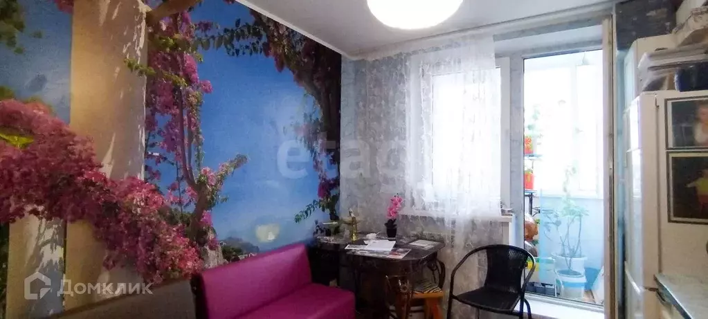 Продаётся 2-к квартира, 63.4 м - Фото 0