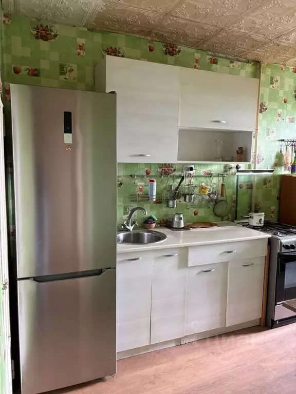 1-к кв. Удмуртия, Ижевск ул. Степана Разина, 67 (30.0 м) - Фото 0