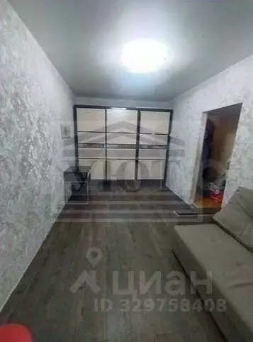 1-к кв. Самарская область, Самара 18-й километр Московского шоссе ... - Фото 2
