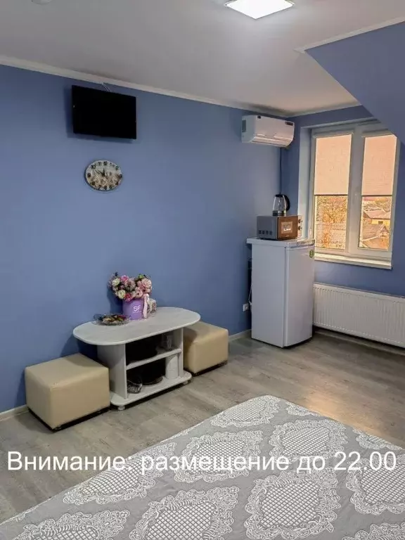 Комната Краснодарский край, Кропоткин Кавказский район, ул. Дугинец, ... - Фото 2