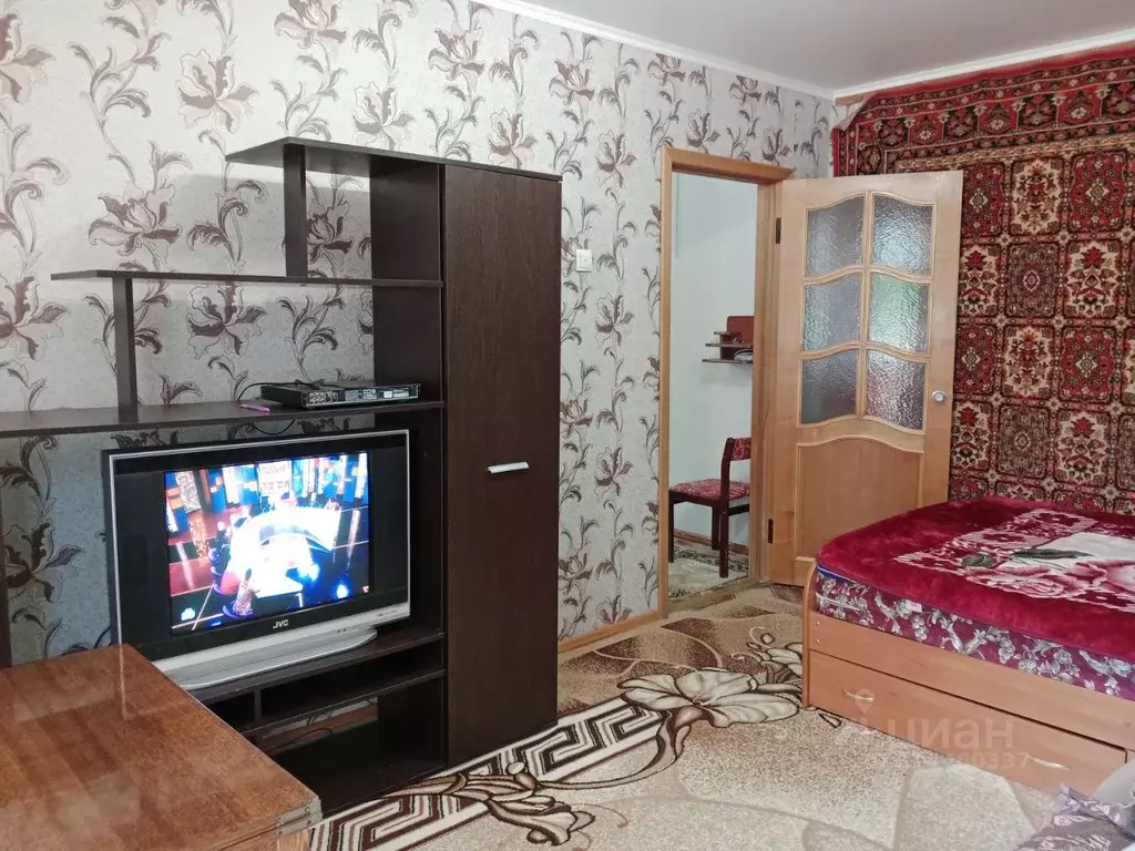 1-к кв. Мордовия, Саранск Гожувская ул., 50 (33.0 м) - Фото 1