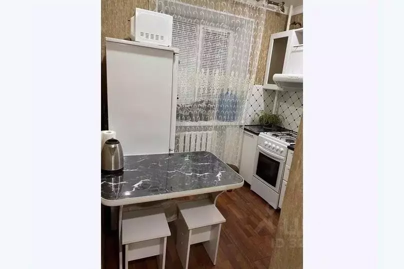 2-к кв. Дагестан, Дагестанские Огни ул. Революции, 16 (40.0 м) - Фото 2