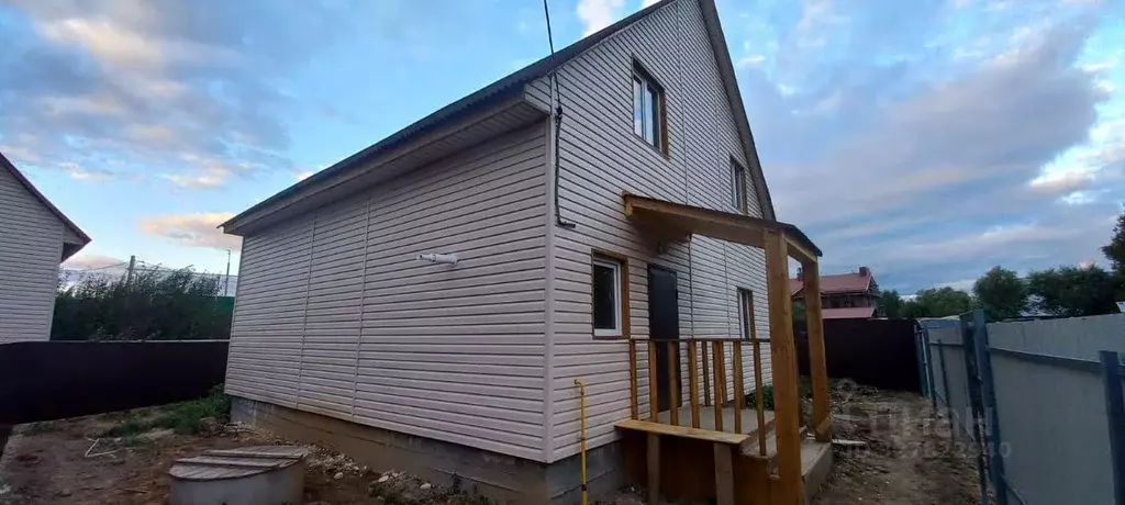 Коттедж, 155 м - Фото 2