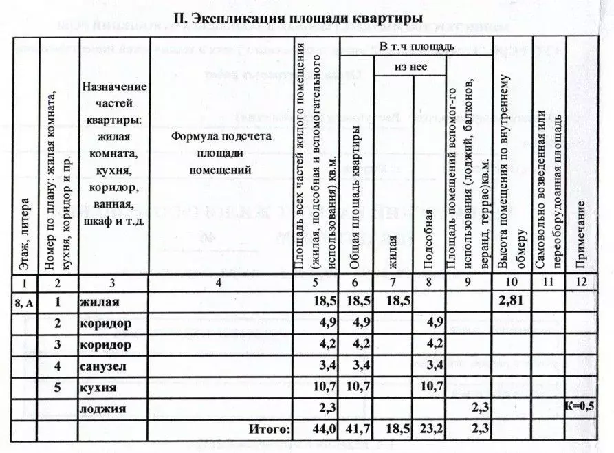 1-к кв. Саха (Якутия), Якутск ул. Лермонтова, 100/1 (44.0 м) - Фото 2