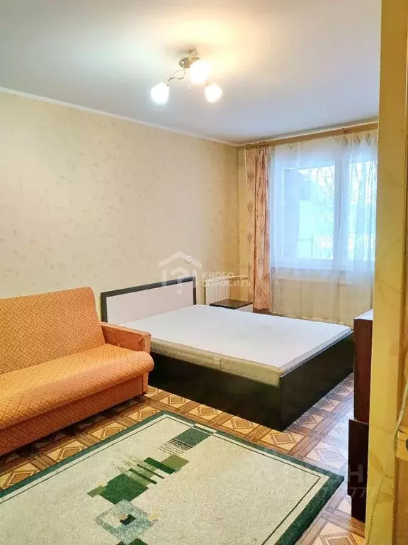1-к кв. Санкт-Петербург Ситцевая ул., 3К1 (36.5 м) - Фото 2