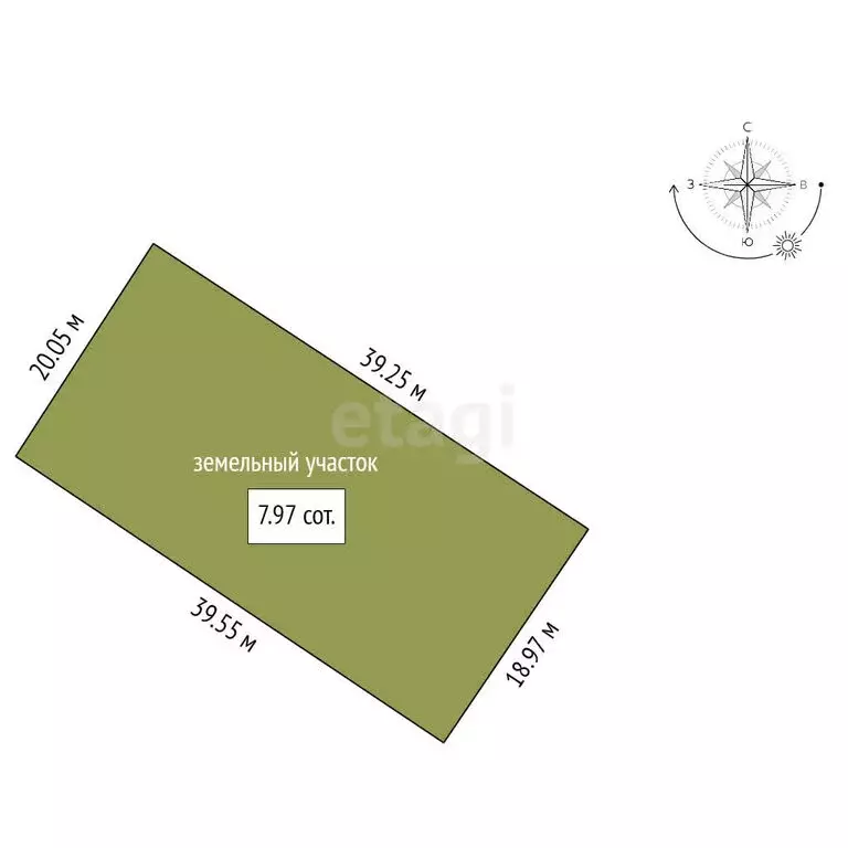 Дом в Ишим, переулок Бровко (115.9 м) - Фото 1