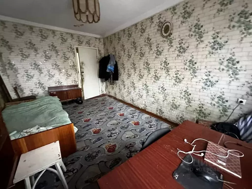 4-к кв. Вологодская область, Череповец Юбилейная ул., 3 (68.8 м) - Фото 1