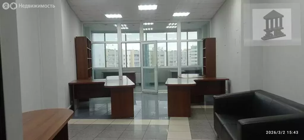 Помещение свободного назначения (50 м) - Фото 2