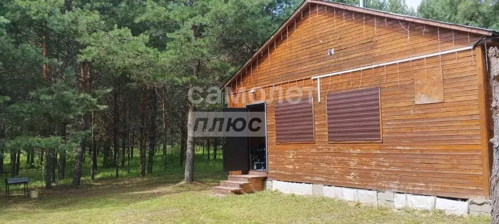 Дом в Ярославская область, Ростовский муниципальный округ, д. Покров ... - Фото 1