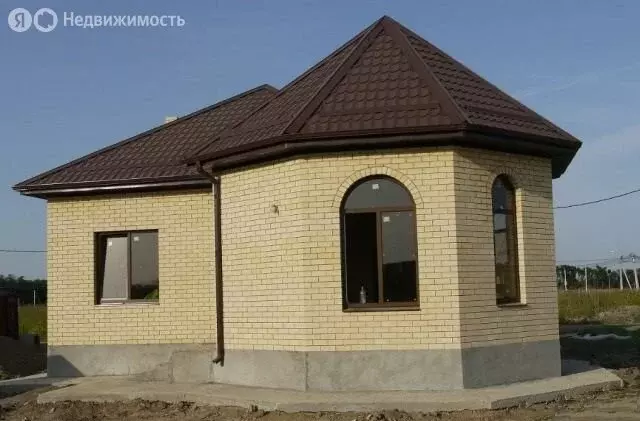 Дом в Ростов-на-Дону, Орская улица (100 м) - Фото 1