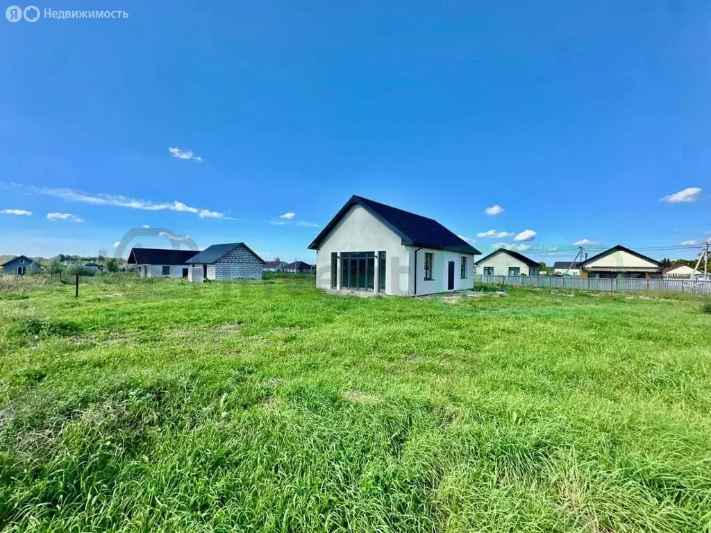 Дом в Калининградская область, Гурьевский муниципальный округ, посёлок ... - Фото 2