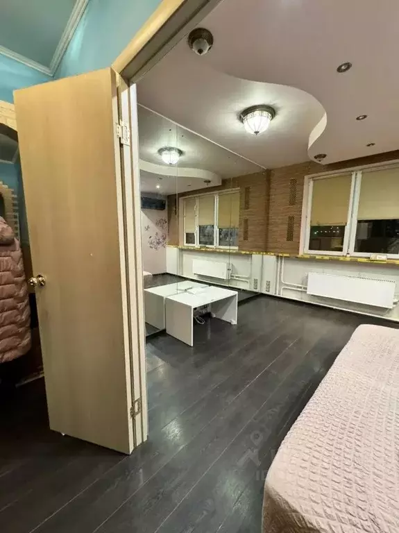 3-к кв. Московская область, Балашиха Кучино мкр, ул. Речная, 15 (63.5 ... - Фото 1