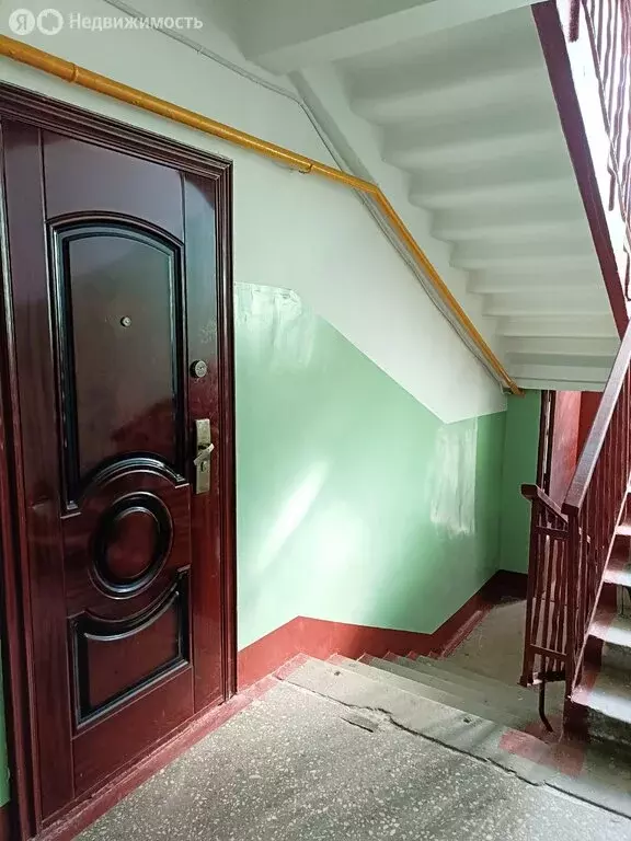 1-комнатная квартира: Кириши, улица Мира, 18 (31.6 м) - Фото 1