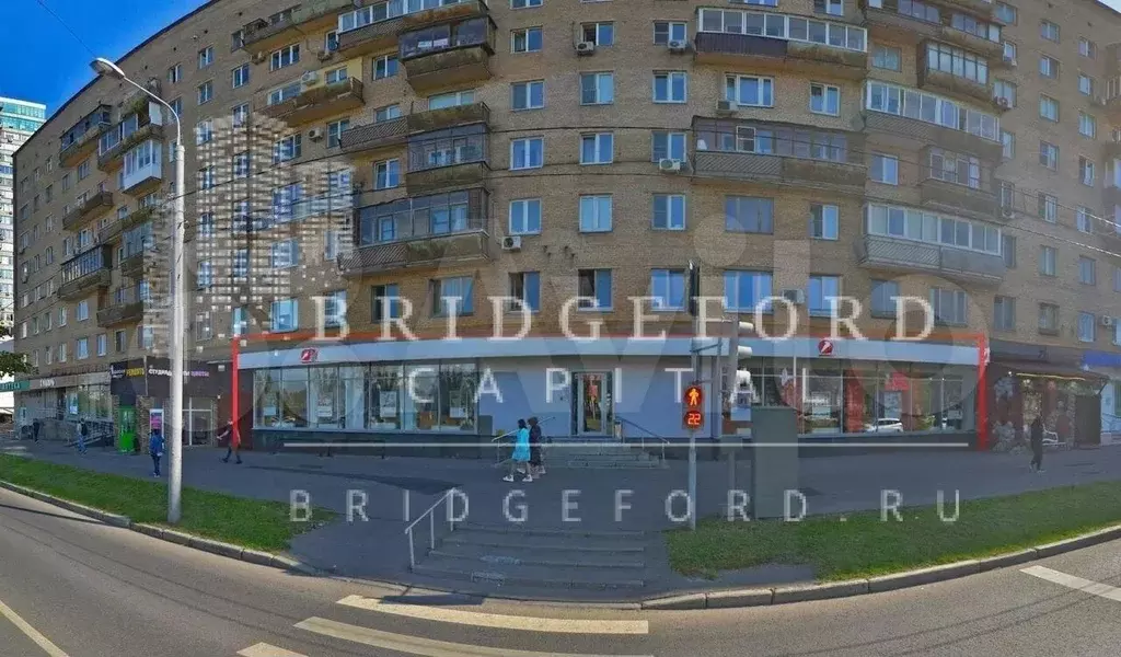 Продажа помещения рядом с метро Проспект Вернадского - Фото 1
