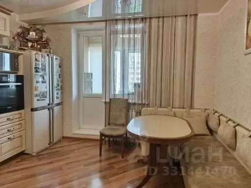 3-к кв. Московская область, Красногорск бул. Павшинский, 16 (98.0 м) - Фото 2